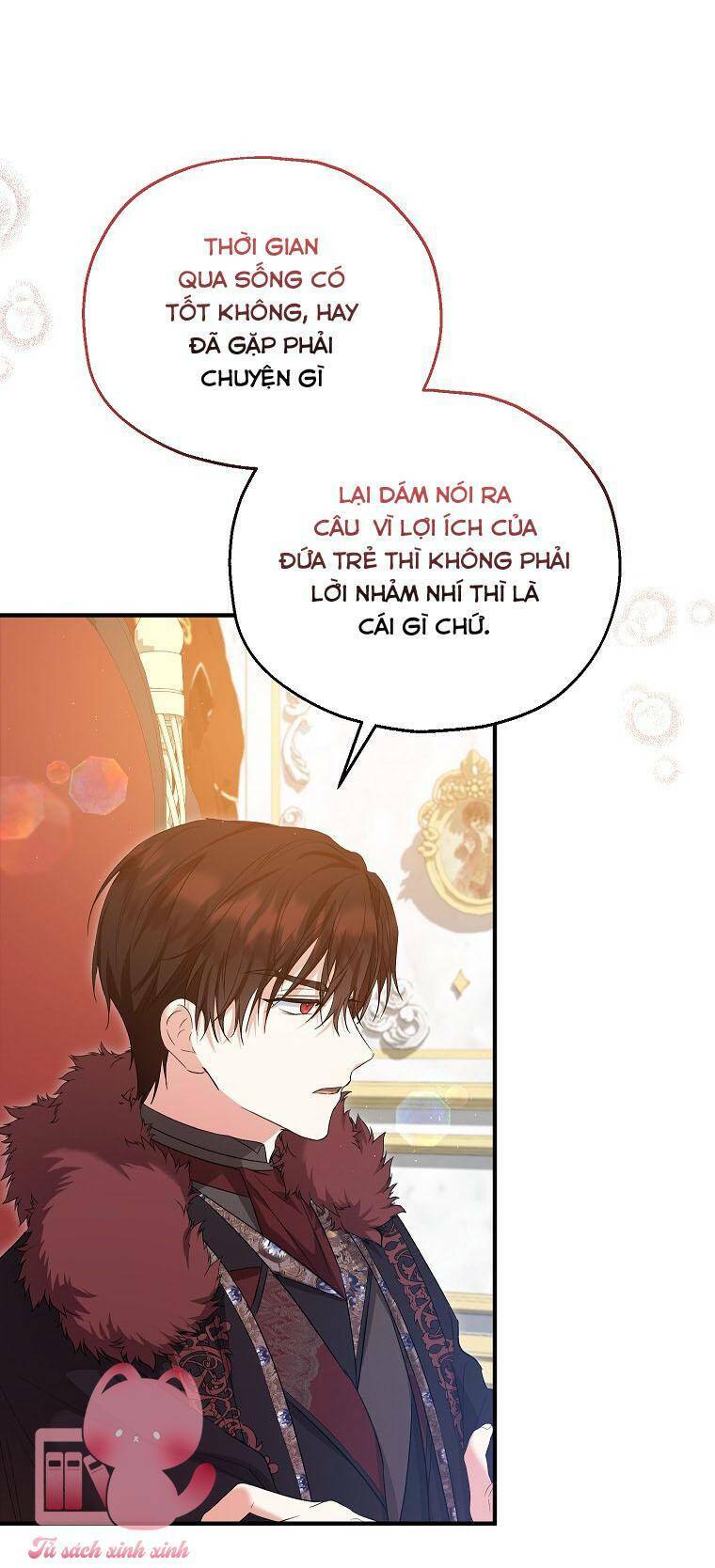 Nàng Dâu Nuôi Muốn Đứt Tình Đoạn Nghĩa Chương 56 Ảnh 42