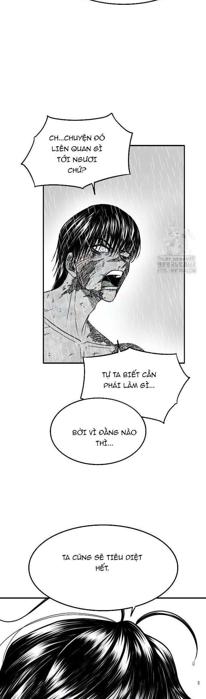 Hắc Sa Chương 35 Ảnh 32