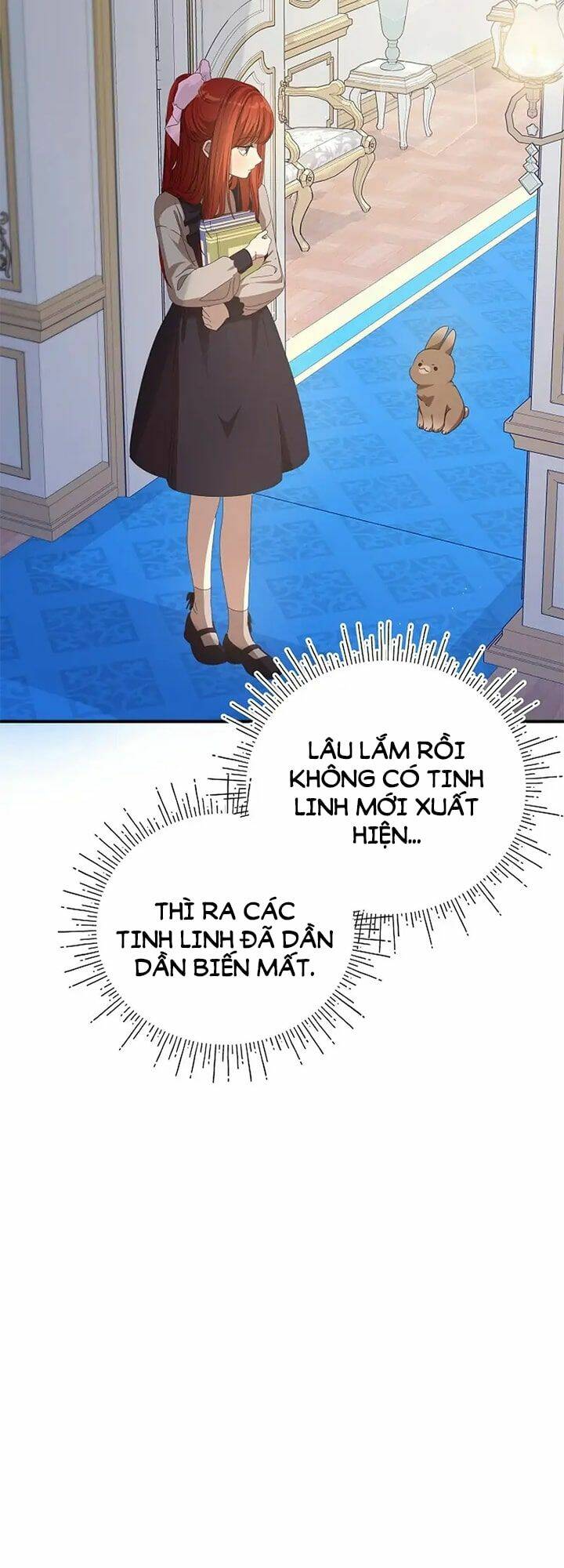 Tôi Đã Vô Tình Quyến Rũ Em Trai Của Nam Chính Chương 11 Ảnh 30