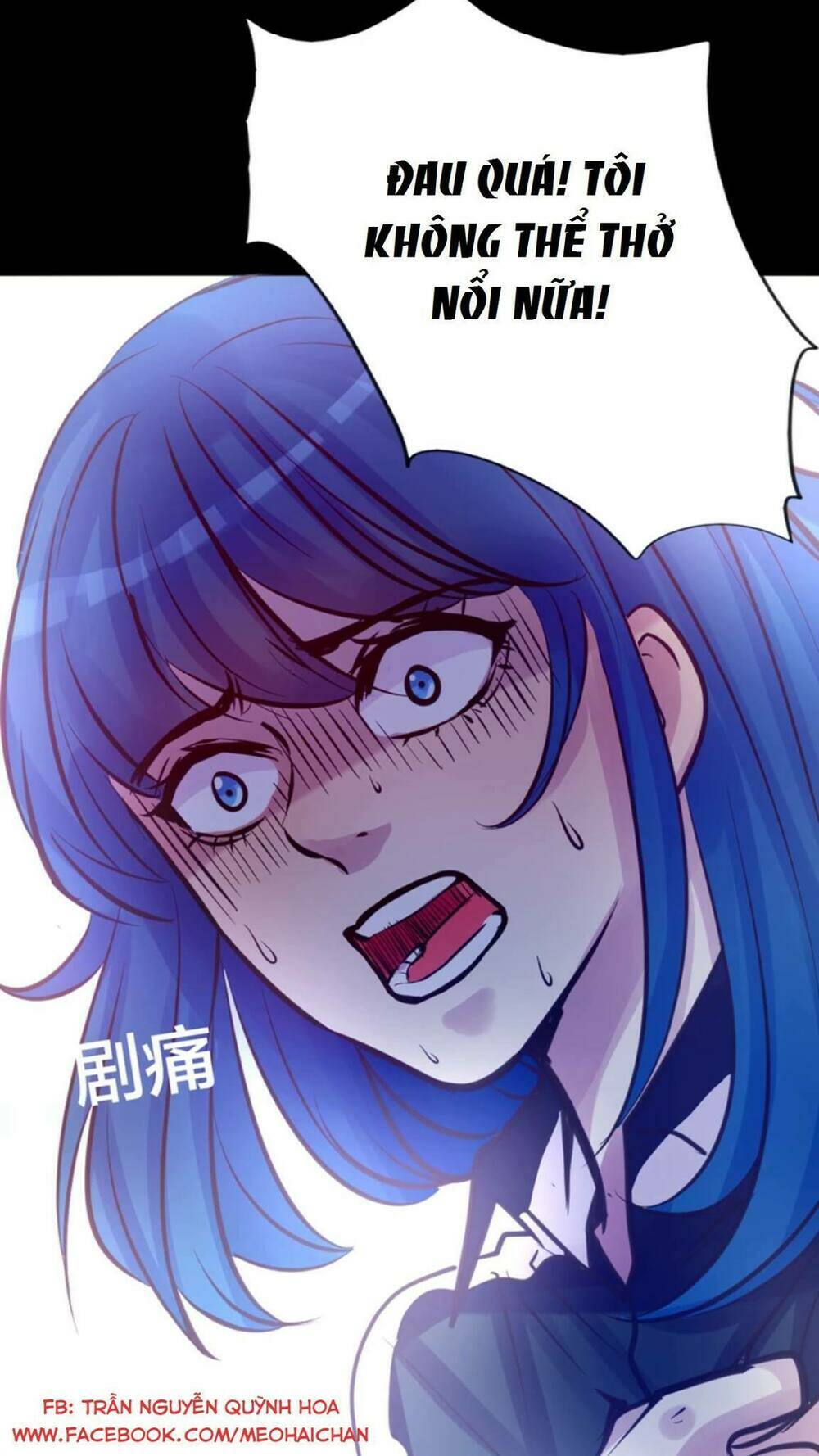 Trả Thù Trường Trung Học 2 Chương 6 Ảnh 9