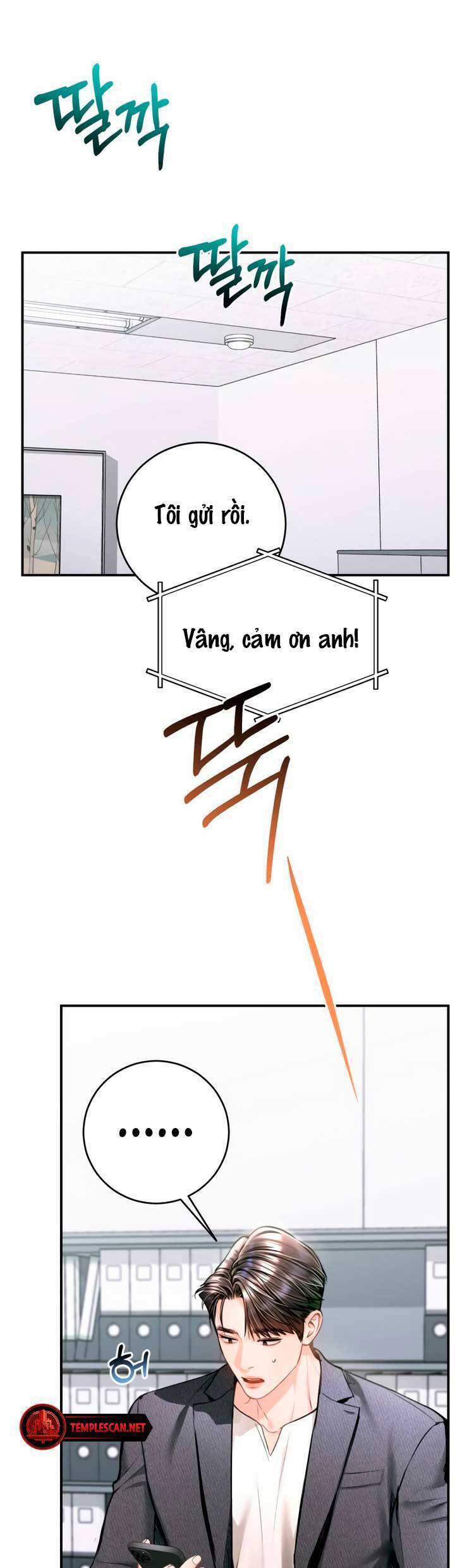 Đứa Trẻ Trông Giống Tôi Chương 35 Ảnh 42