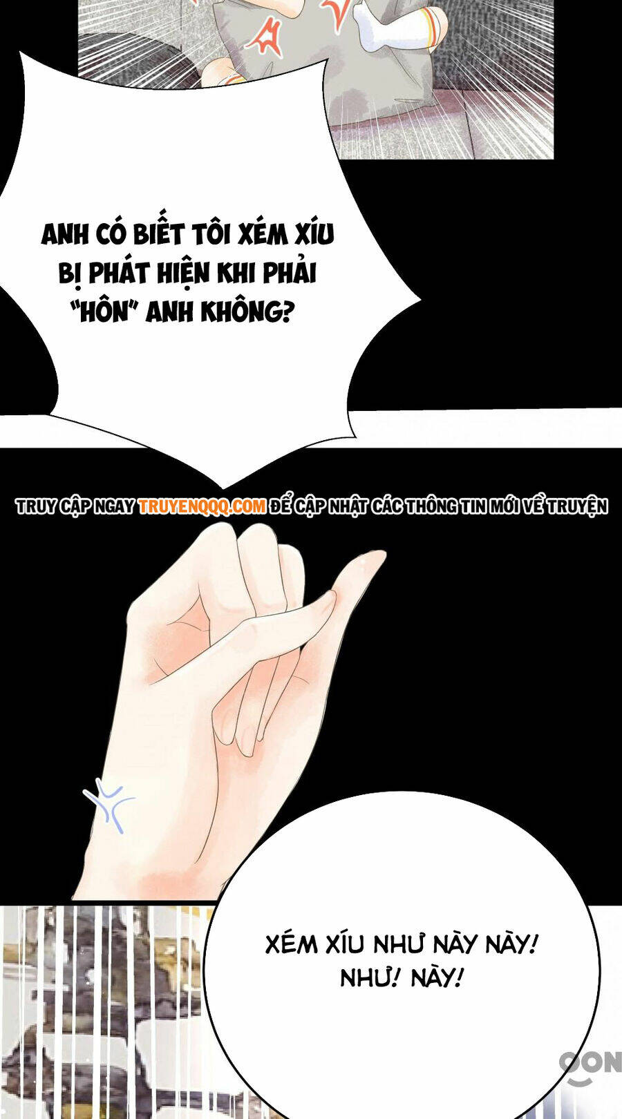 Chu Mi Nga! Bạn Trai Trong Game Thành Tinh Rồi Chương 11 Ảnh 11