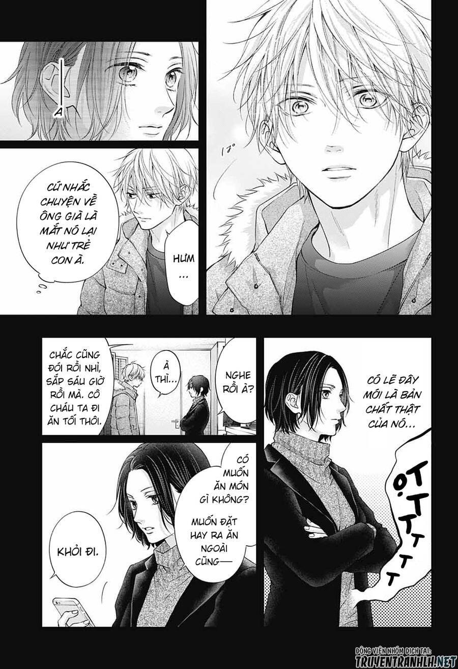 Kono Oto Tomare! Chương 128.5 Ảnh 17