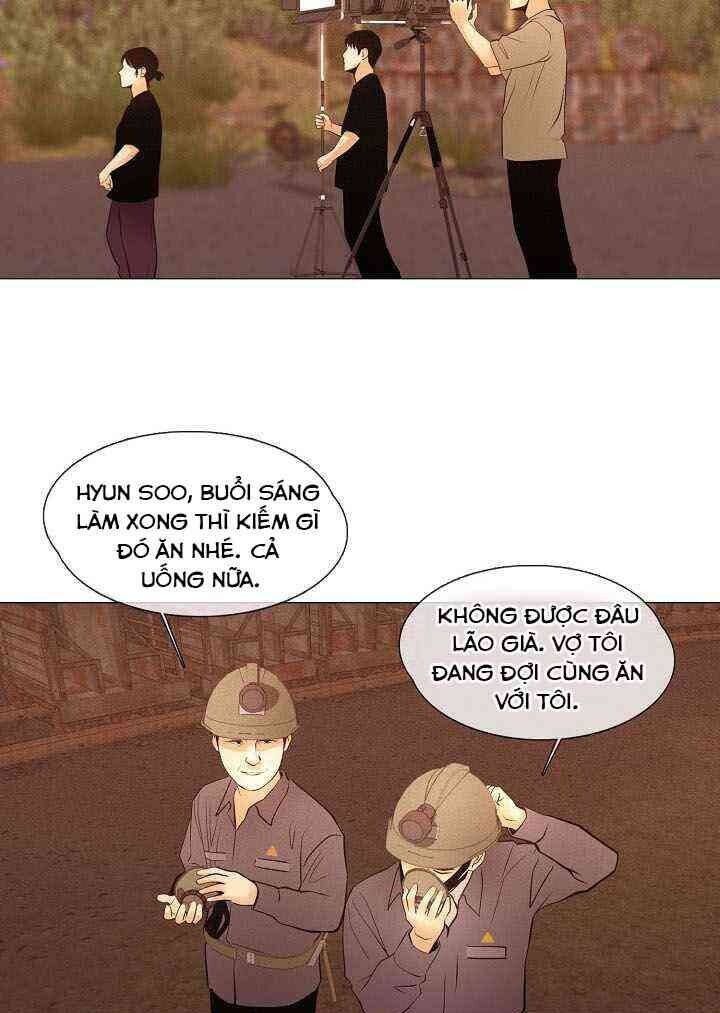 Thước Phim Sự Thật Chương 31 Ảnh 41
