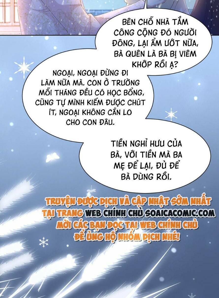 Hãy Để Em Được Hạ Cánh Nơi Anh Chương 13 Ảnh 61