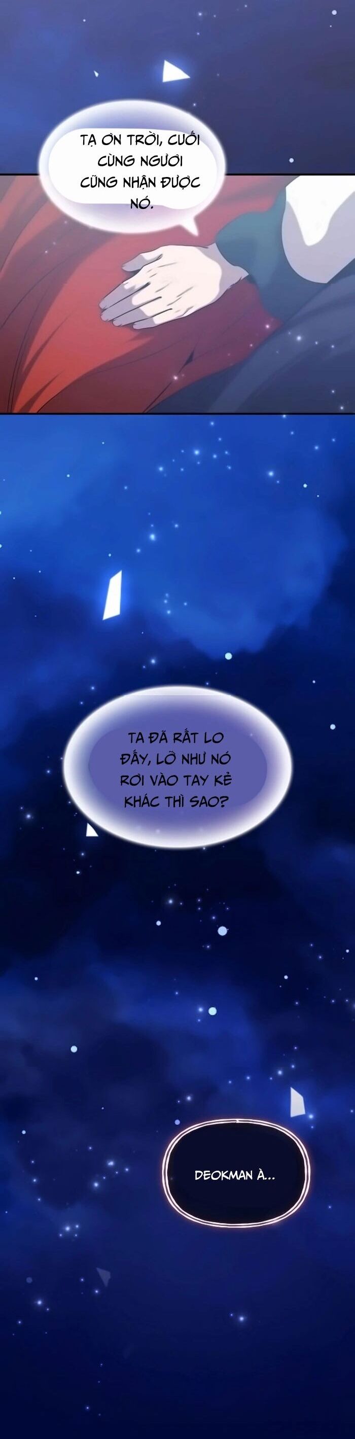 Tăng Lực Thợ Săn Chương 118 Ảnh 49