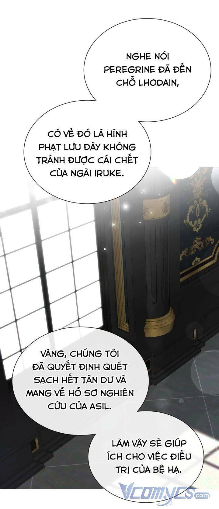 Ác Nữ Cần Bạo Chúa Chương 68 Ảnh 7