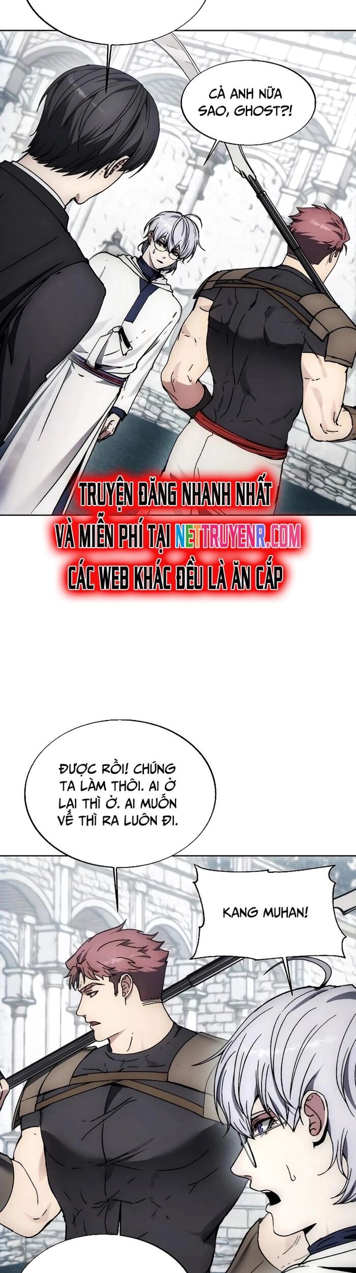 Tao Là Ác Nhân Chương 172 Ảnh 41