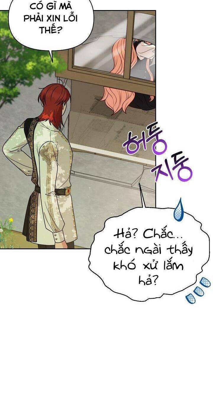 Tôi Đã Nuôi Dưỡng Bạn Thời Thơ Ấu Thành Bạo Chúa Chương 77 Ảnh 7