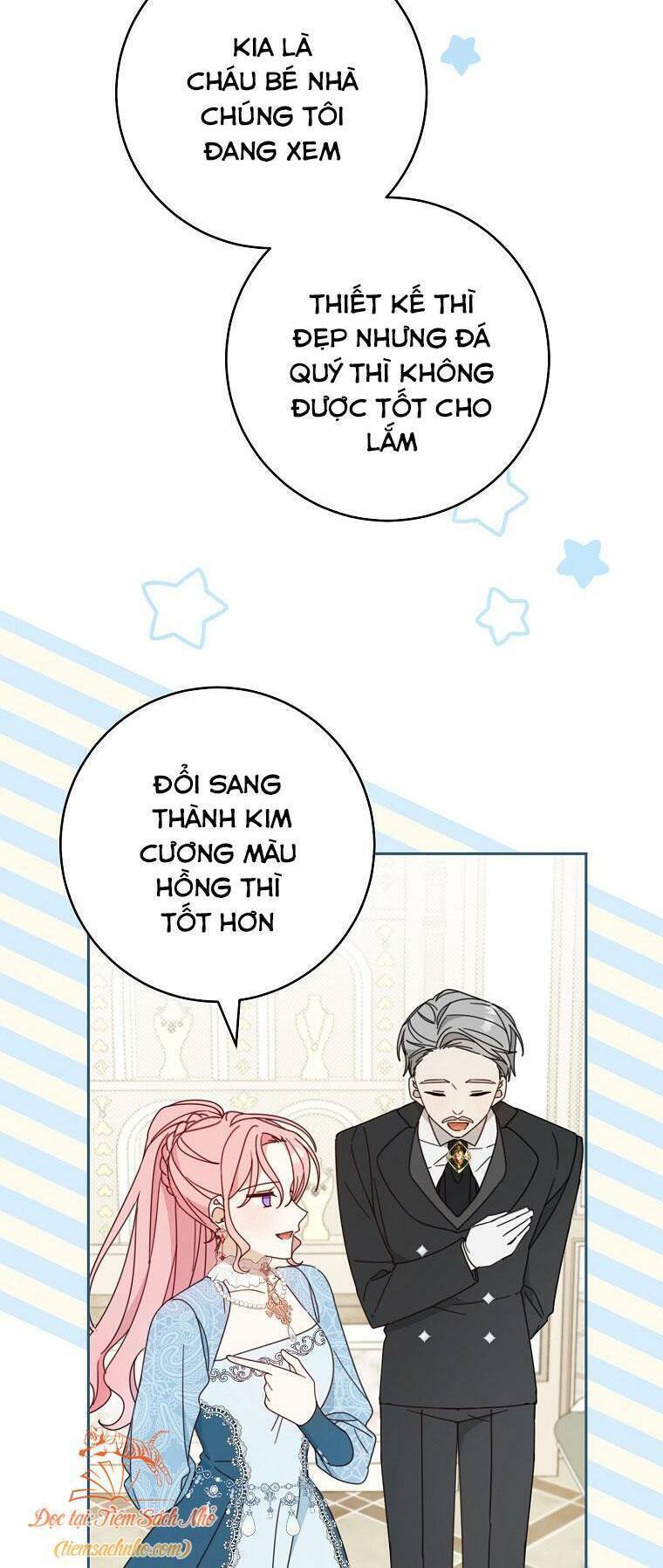 Tôi Đã Phạm Sai Lầm Rồi Chương 25 Ảnh 17