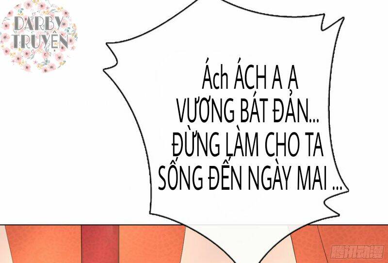 Thịnh Thế Đế Hậu : Bạo Quân Tư Sủng Bảo Bối Chương 1 Ảnh 15