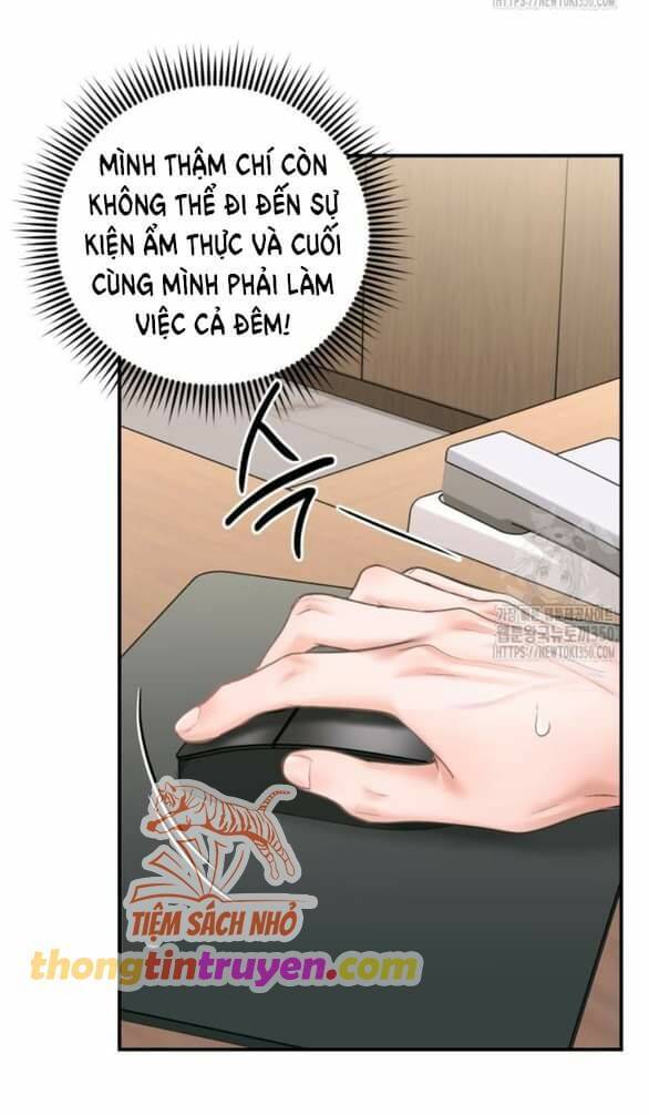 Đứa Trẻ Trông Giống Tôi Chương 34 Ảnh 38