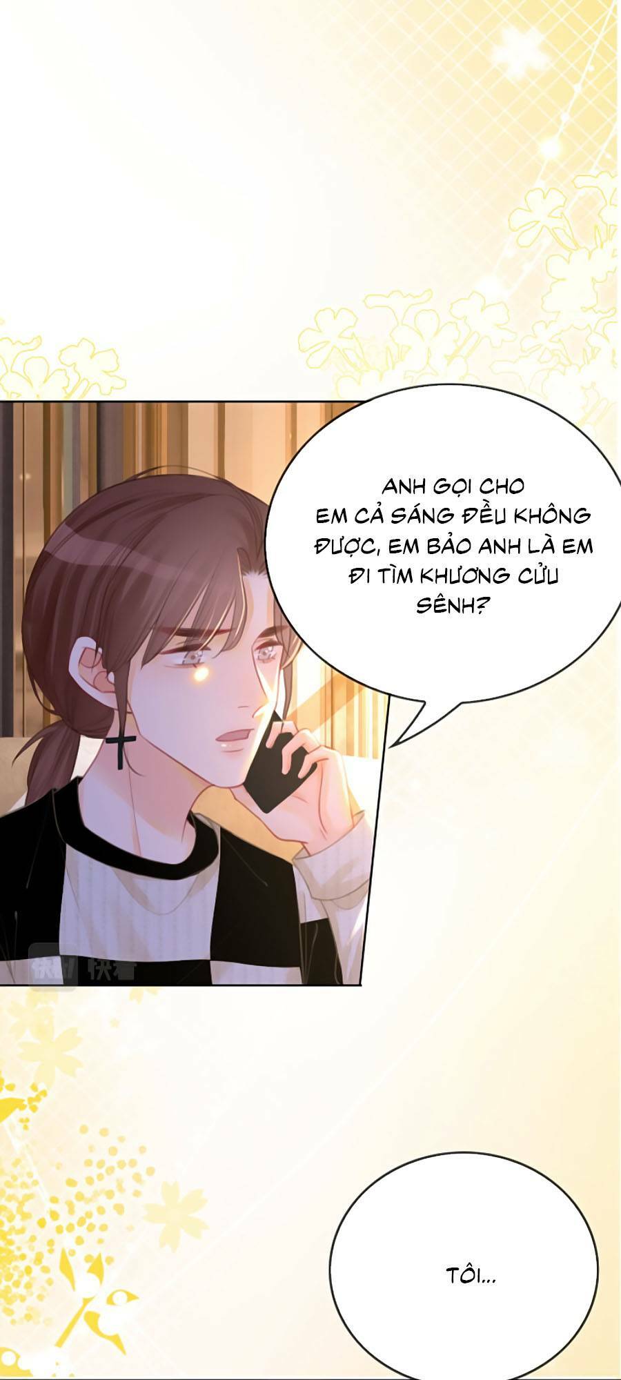 Ám Hắc Hệ Noãn Hôn Chương 148.5 Ảnh 5