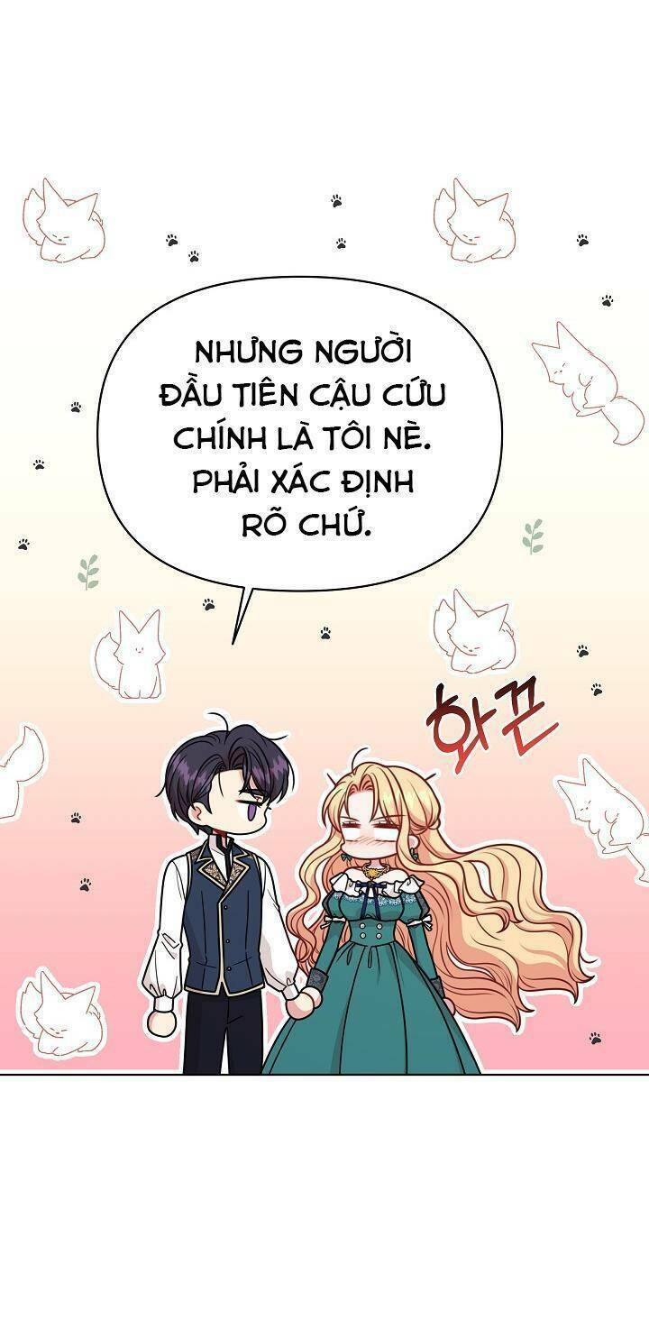 Tôi Đã Nuôi Dưỡng Bạn Thời Thơ Ấu Thành Bạo Chúa Chương 74 Ảnh 18