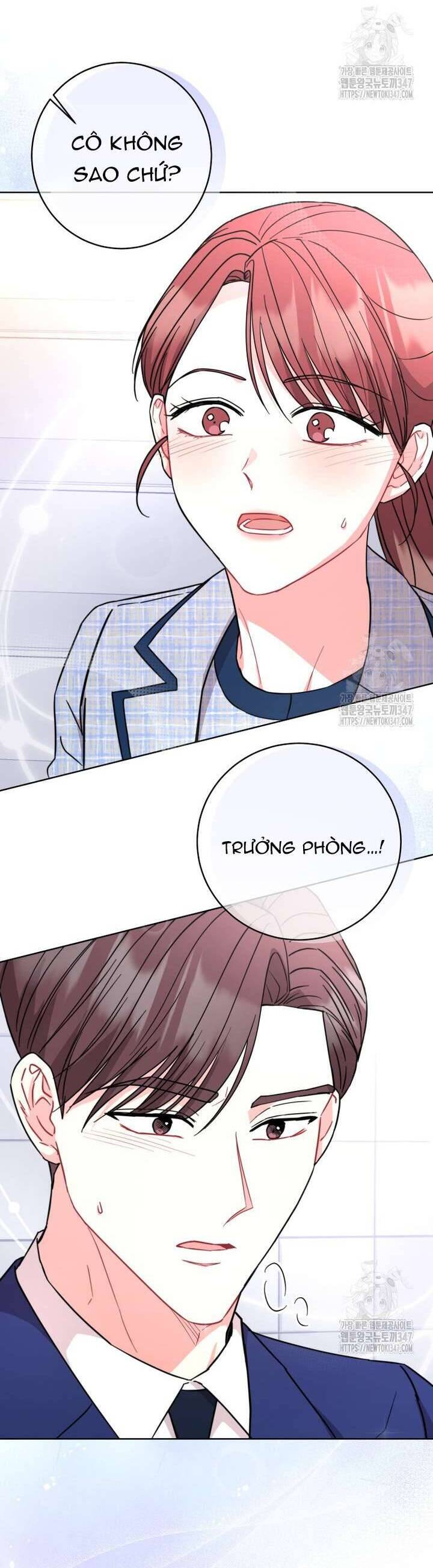 Hades Và Persephone Chương 38 Ảnh 24