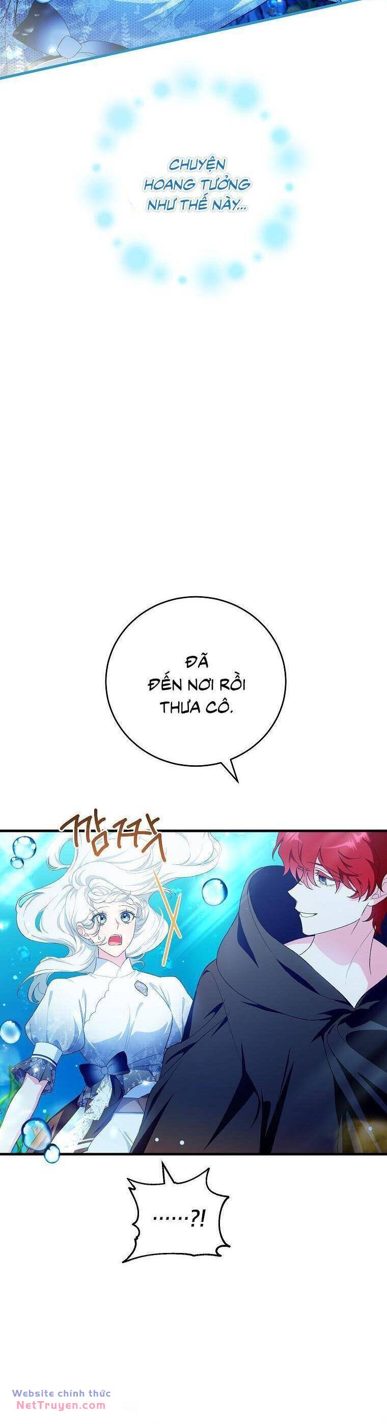 Nữ Chính Muốn Tôi Trở Thành Chị Dâu Của Cô Ấy Chương 48 Ảnh 16