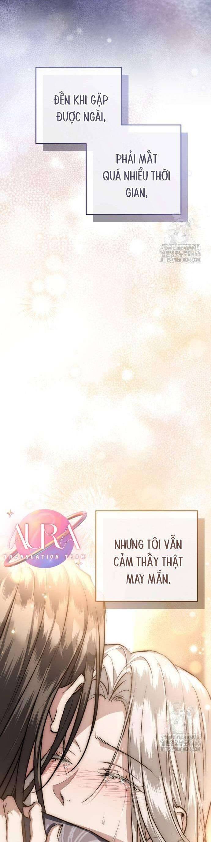 Khi Hắc Lang Gọi Tên Tôi Chương 42 Ảnh 39