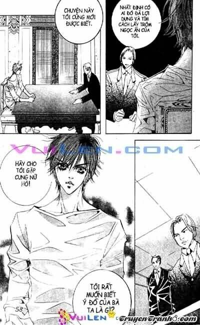 Goong - [ Hoàng Cung ] Chương 9 Ảnh 57