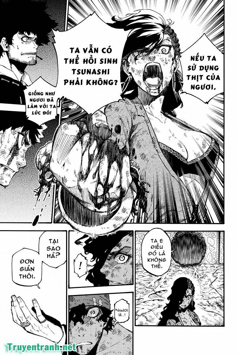 Dolly Kill Kill Chương 144 Ảnh 5