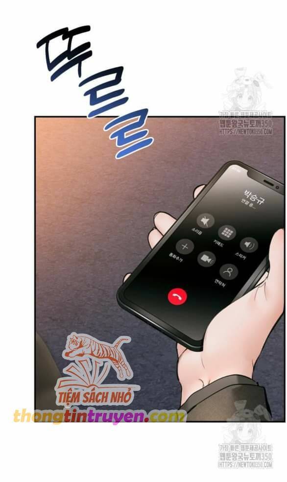 Đứa Trẻ Trông Giống Tôi Chương 34 Ảnh 14