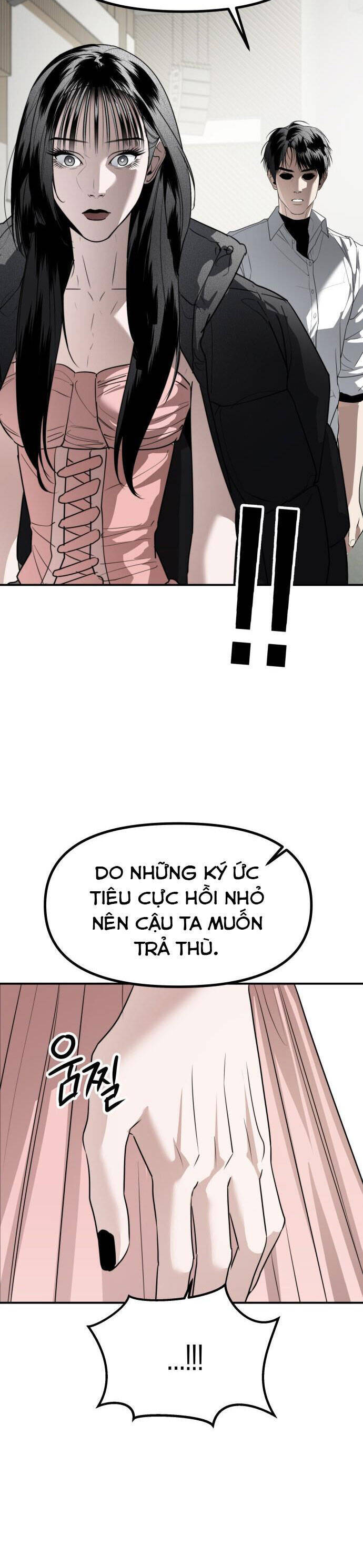 Chị Em Nhà Ki Chương 40 Ảnh 57