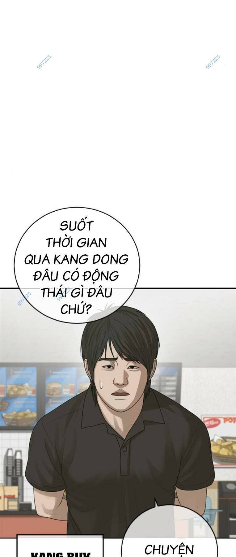 Thời Đại Ulzzang Chương 36 Ảnh 5