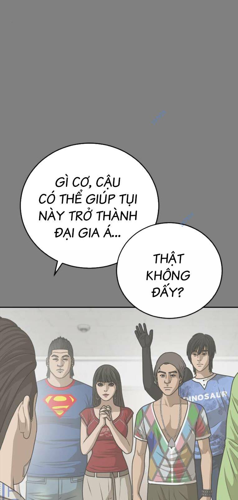 Thời Đại Ulzzang Chương 25 Ảnh 59