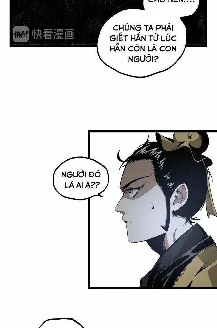 Ominous Liar Chương 32 Ảnh 14