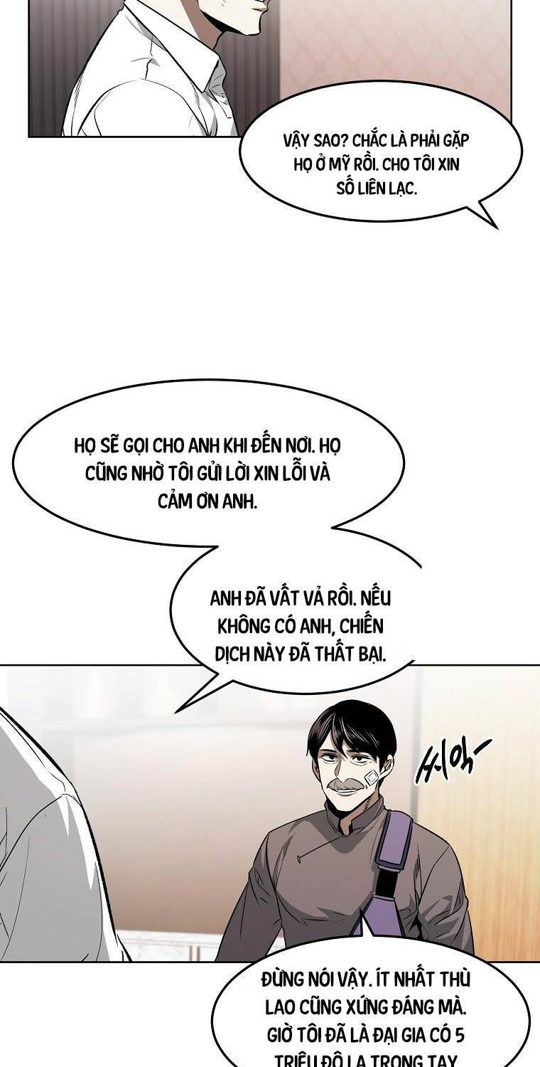 Kẻ Bất Bại Chương 98 Ảnh 7