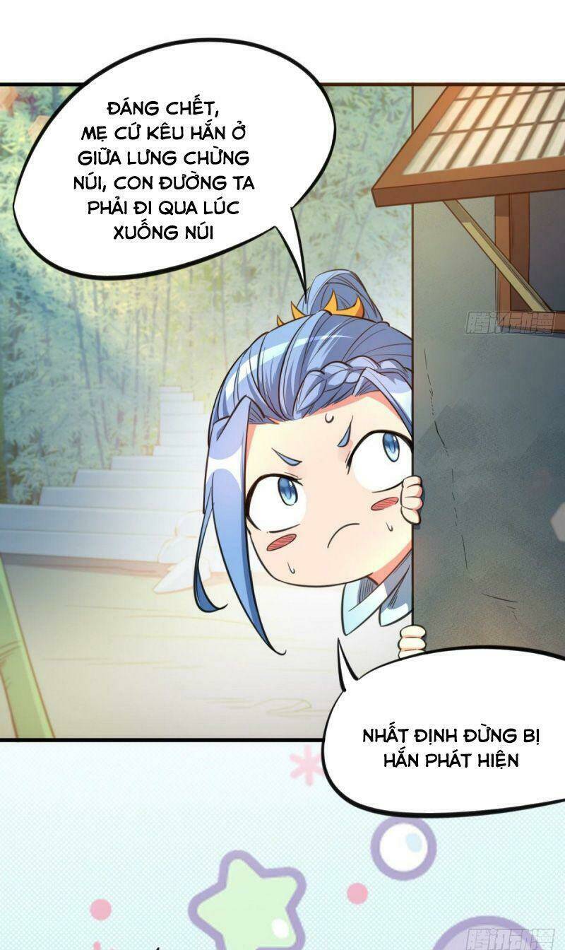 Thủ Vệ Nhất Thần Chương 15 Ảnh 10