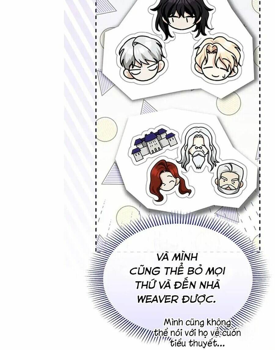 Trở Thành Cứu Tinh Của Nhân Vật Chính Chương 57 Ảnh 105
