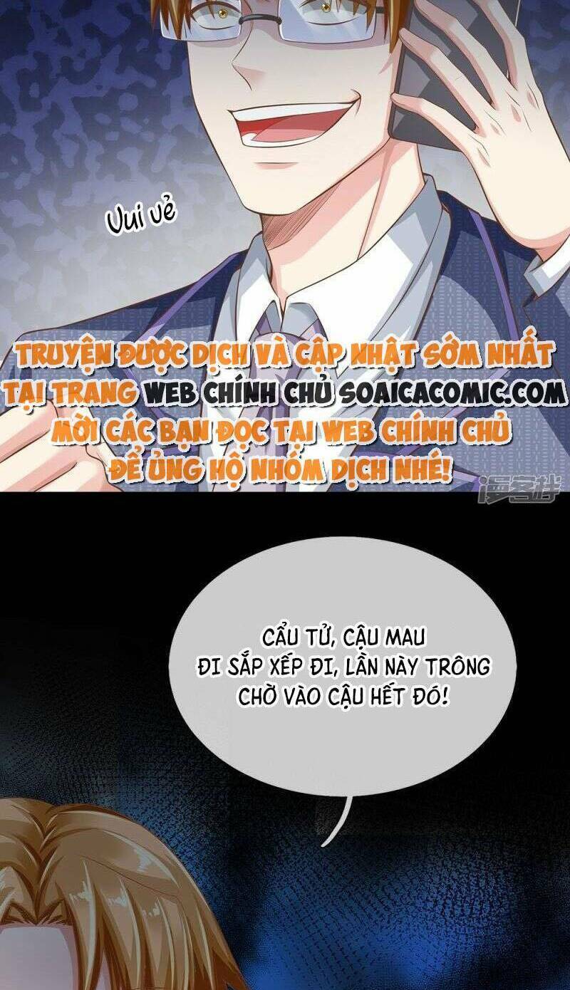 Cao Thủ Bên Người Giáo Hoa Chương 18 Ảnh 14