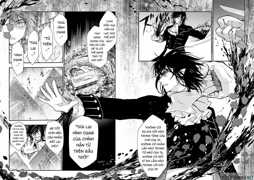 Isekai Goumon Hime Chương 13 Ảnh 21