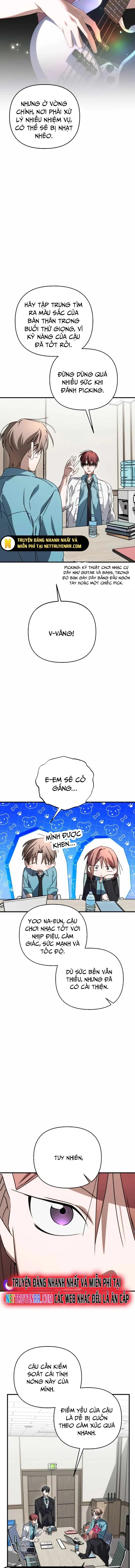 Sounds Like Chương 11.1 Ảnh 14