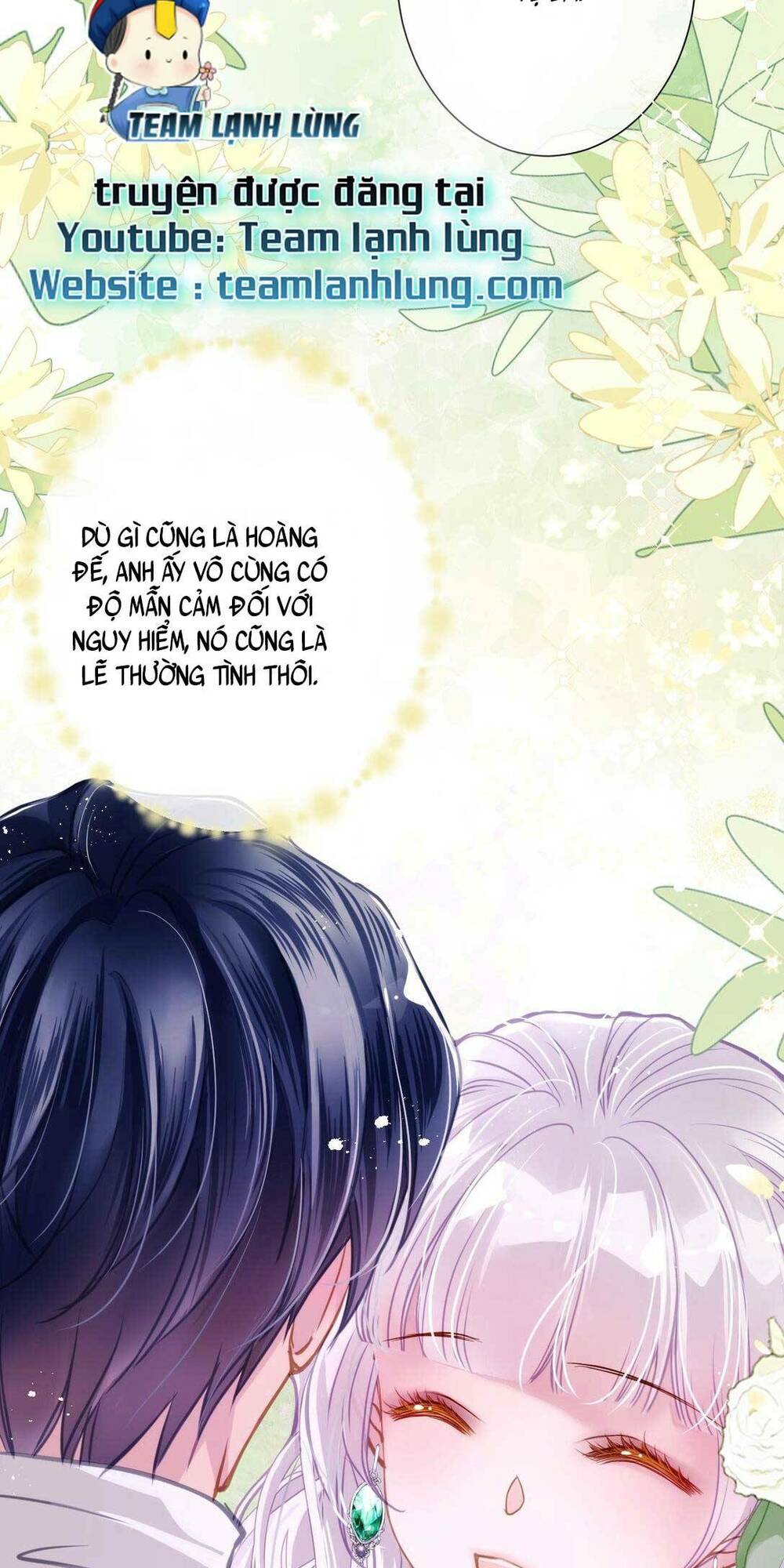 Hoàng Phi Có Chút Không Đúng Nha Chương 7 Ảnh 11