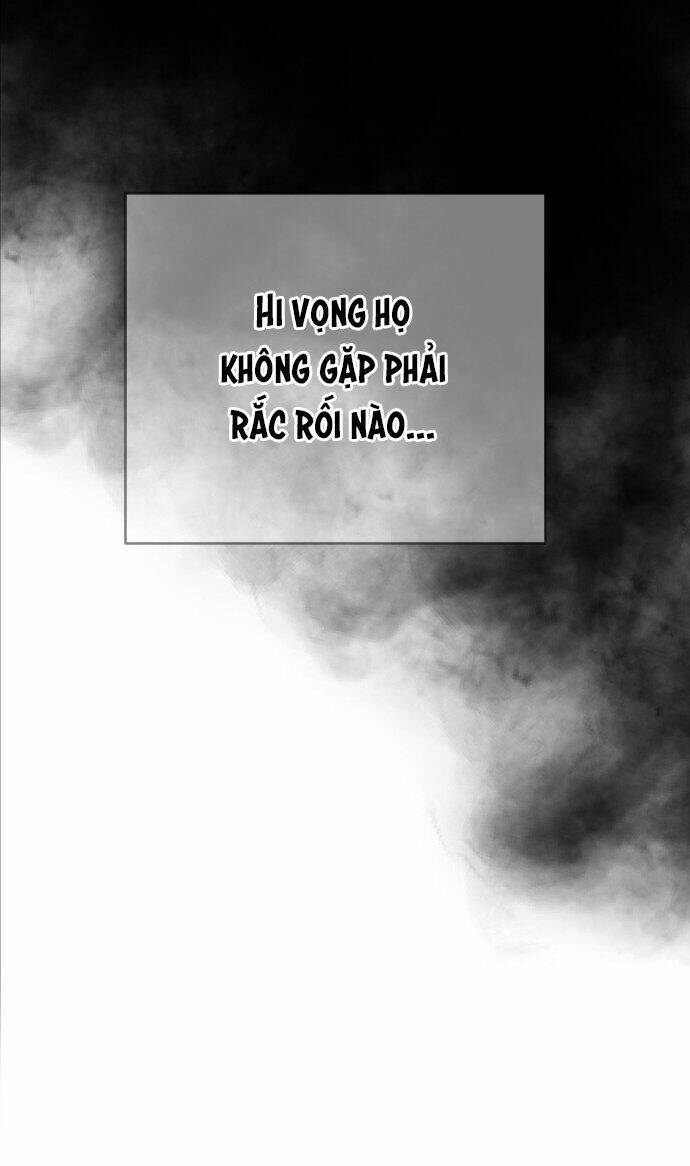 Sự Lãng Mạn Còn Tồn Tại Chương 87 Ảnh 31
