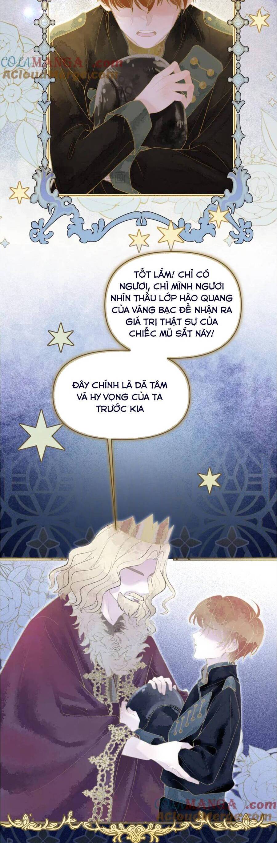 Sau Khi Trùng Sinh, Bên Cạnh Ta Toàn Là Con Của Kẻ Thù Chương 24 Ảnh 19