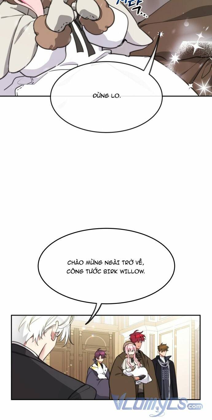 Công Chúa Lotto Chương 39 Ảnh 43
