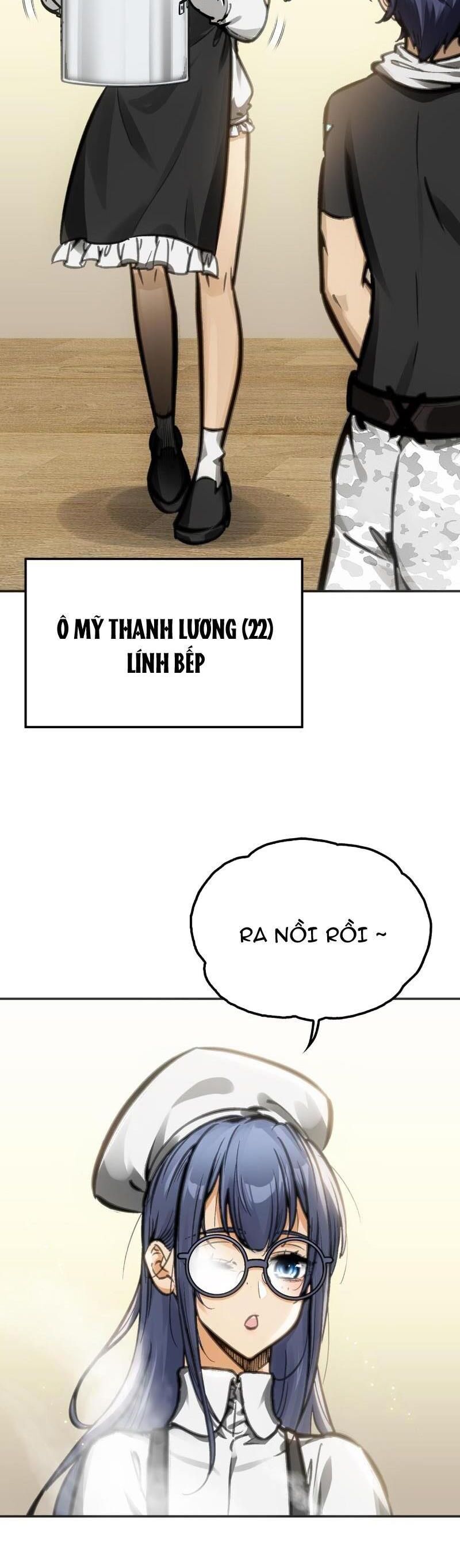 Chí Tử Chí Cường Chương 26 Ảnh 23