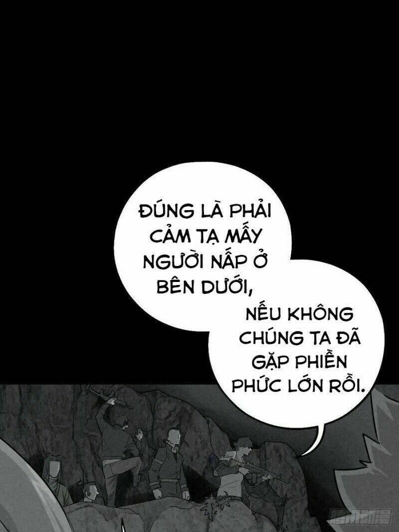 Ách Thế Quỹ Tích Chương 70 Ảnh 37