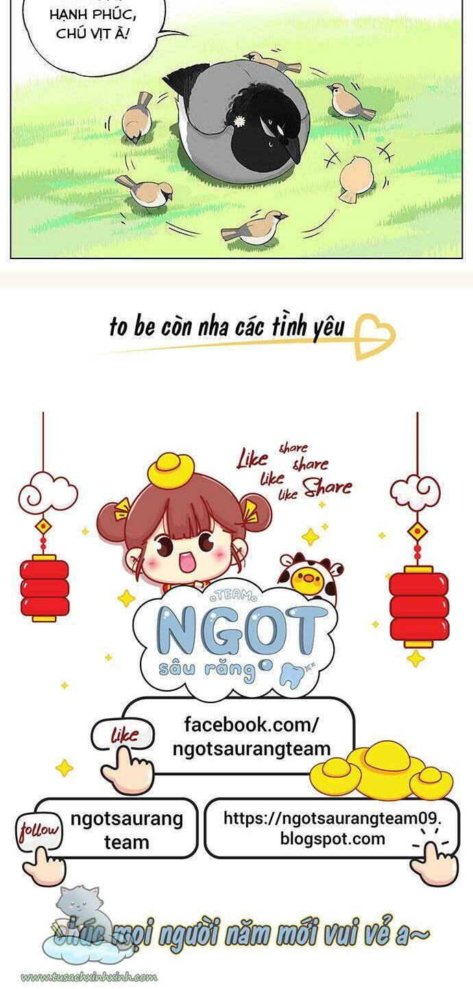 Chim Sẻ Gọi Ngỗng Trời Chương 21 Ảnh 6
