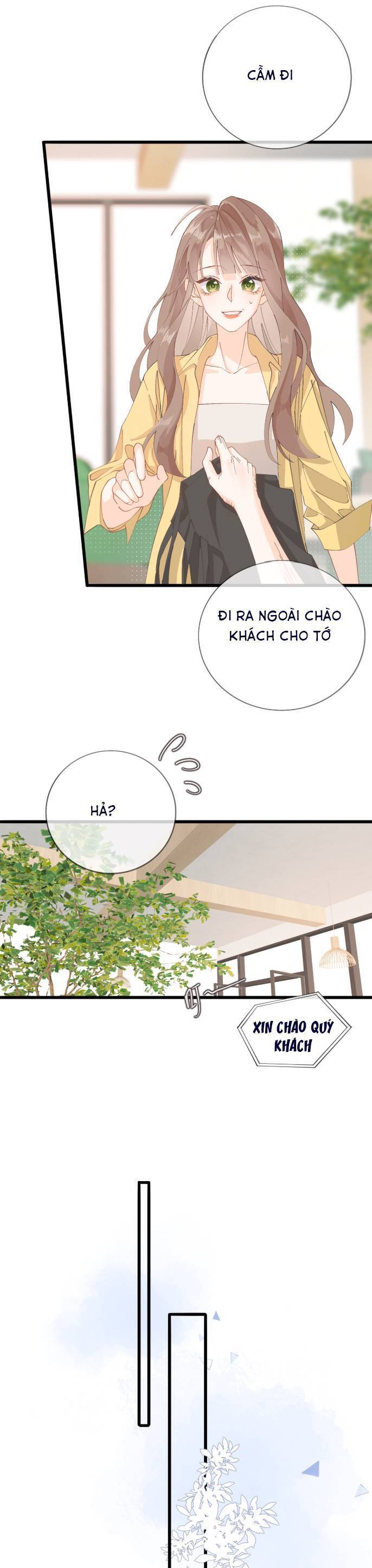 Chị Gái Lại Thất Bại Rồi Chương 2 Ảnh 19