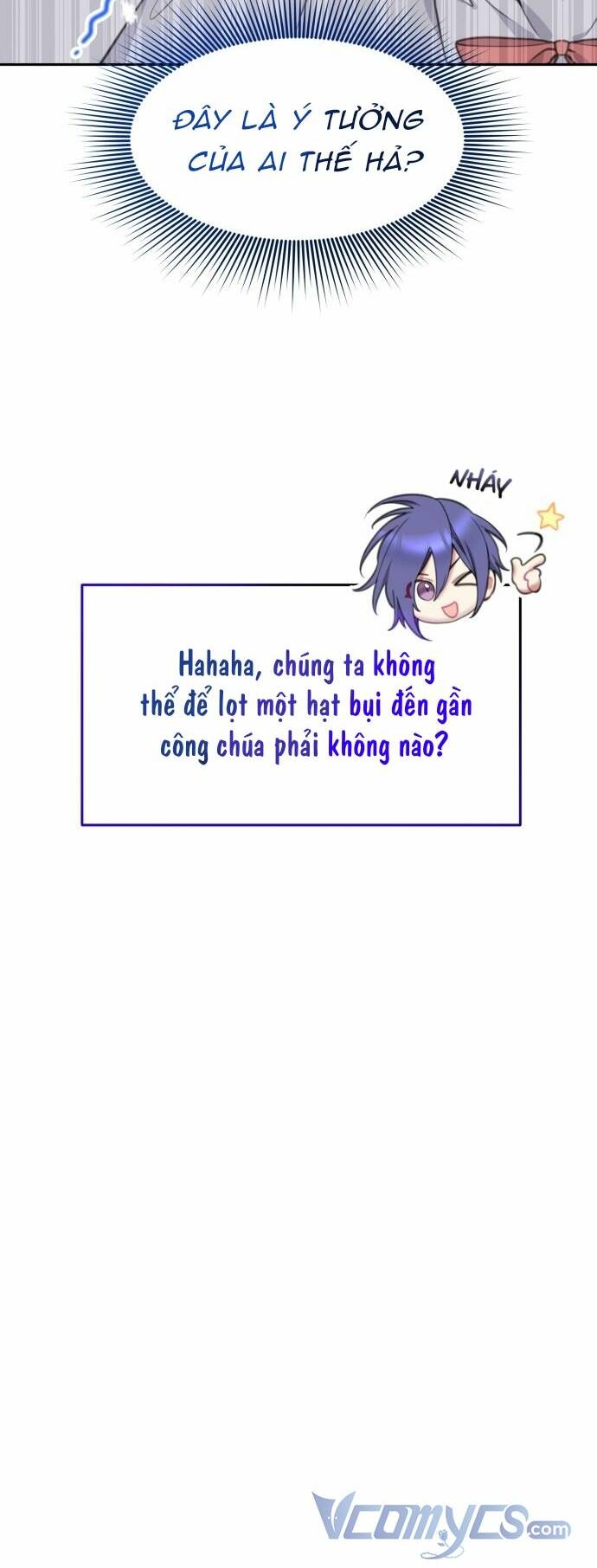 Công Chúa Lotto Chương 34 Ảnh 59