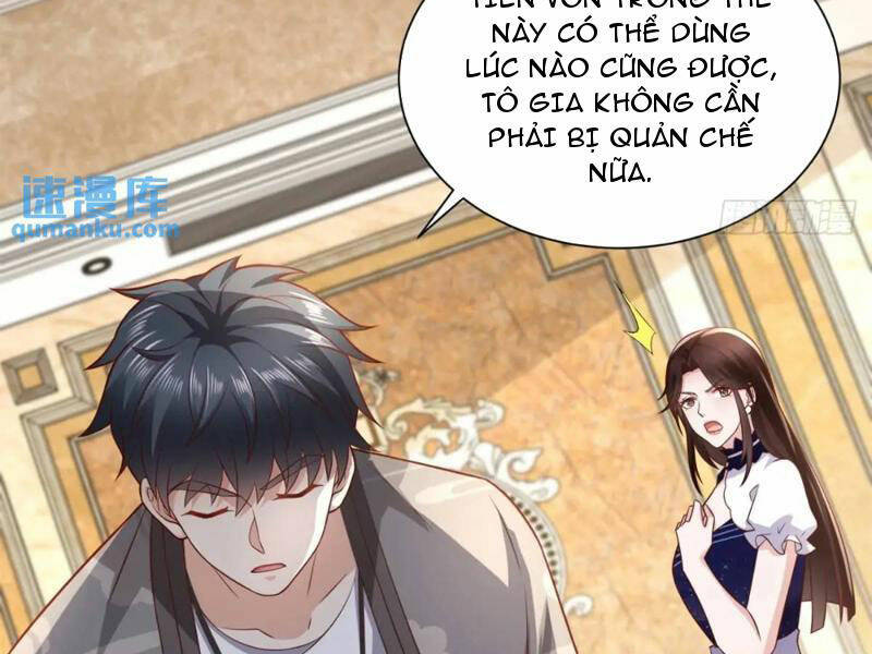 Đô Thị Đệ Nhất Chiến Thần Chương 48 Ảnh 46