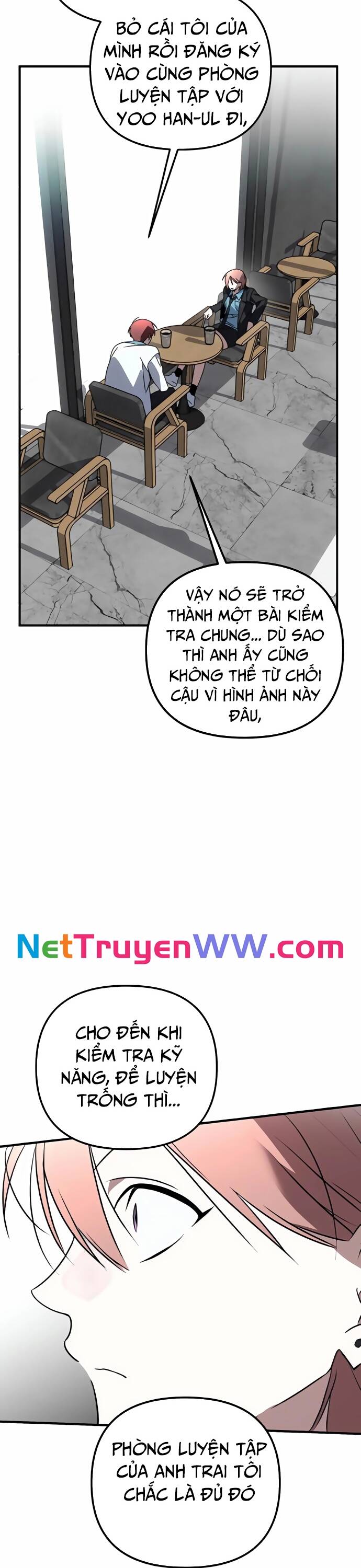 Sounds Like Chương 3 Ảnh 19