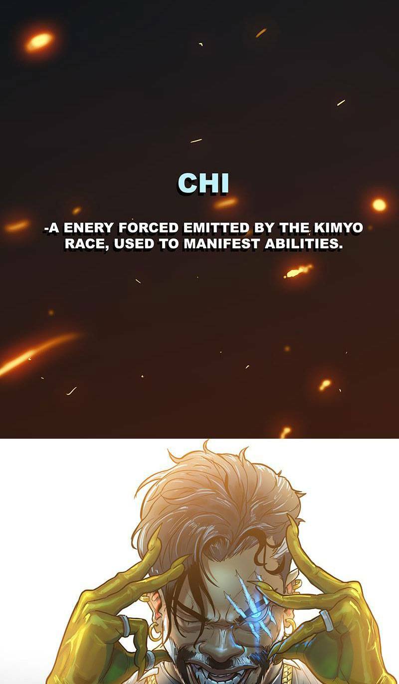 Ordeal Chương 5 Ảnh 64