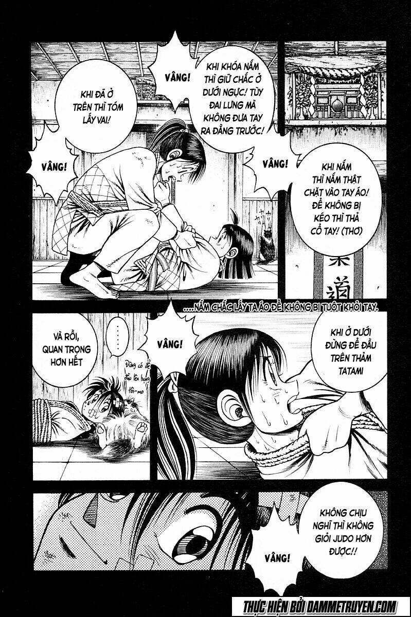 Shin Kotaro Makaritoru! Juudouhen Chương 208 Ảnh 5