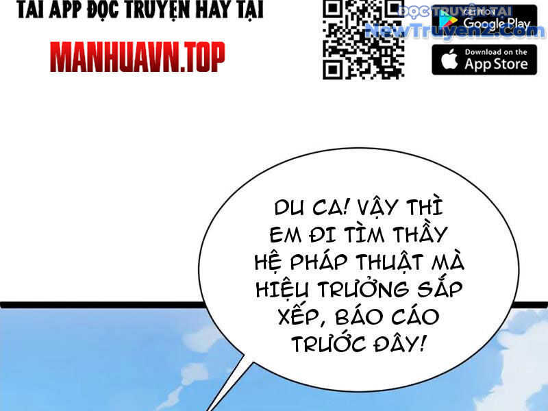Sức Mạnh Tối Đa? Ta Lại Là Vong Linh Sư! Chương 105 Ảnh 19