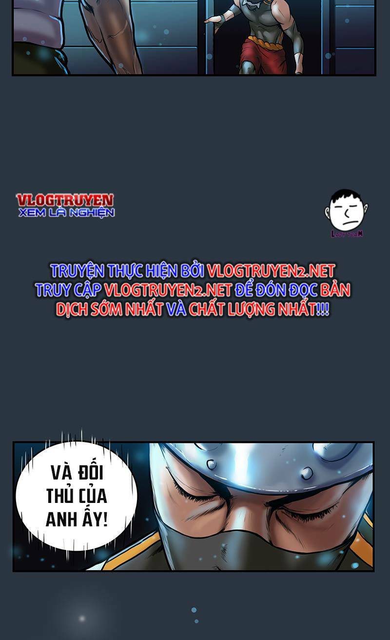 Ordeal Chương 5 Ảnh 37