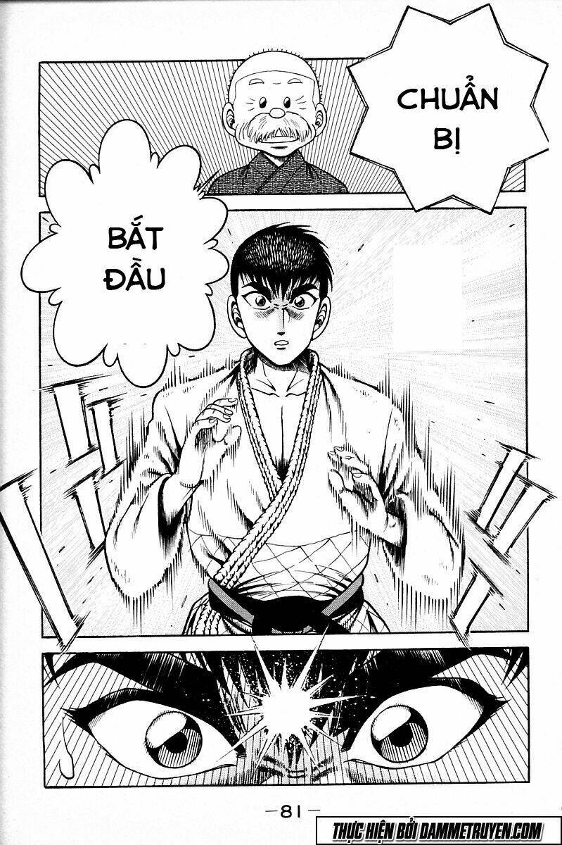 Shin Kotaro Makaritoru! Juudouhen Chương 219 Ảnh 13